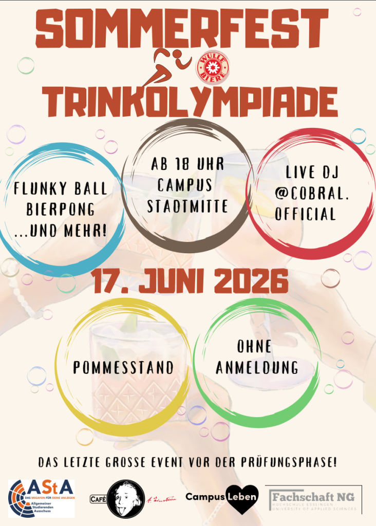 Sommerfest