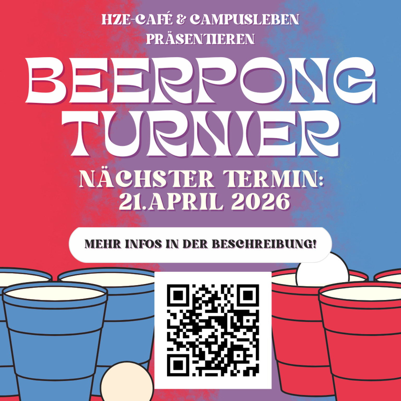 Bierpong-Turnier