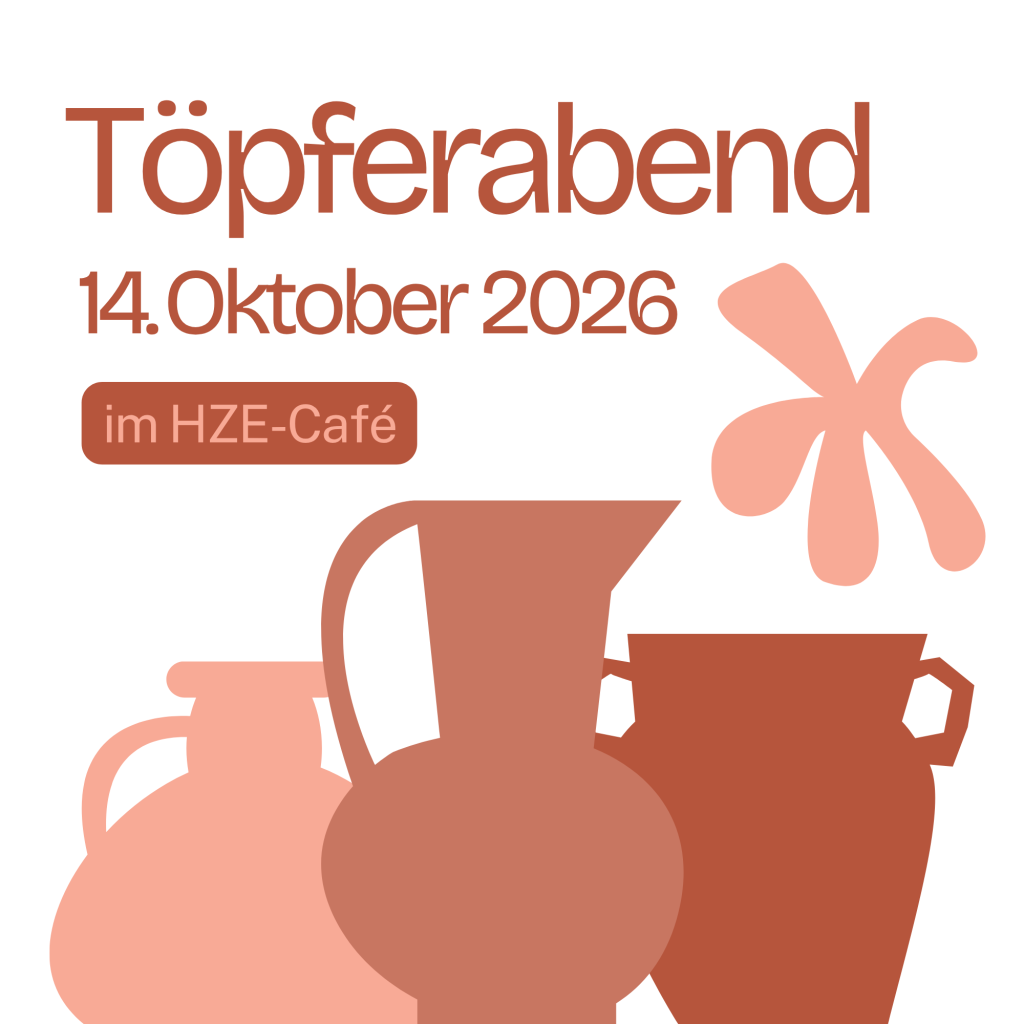 Töpferabend