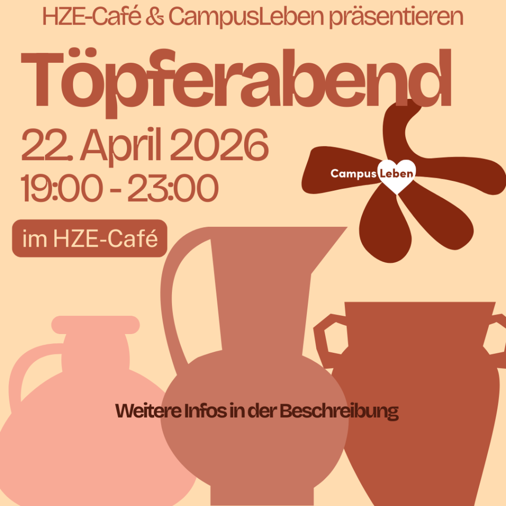 Töpferabend