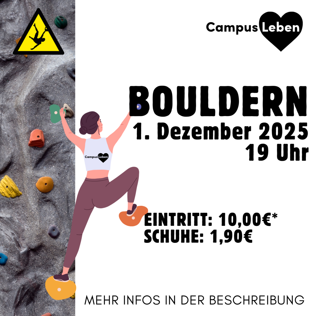 Bouldern