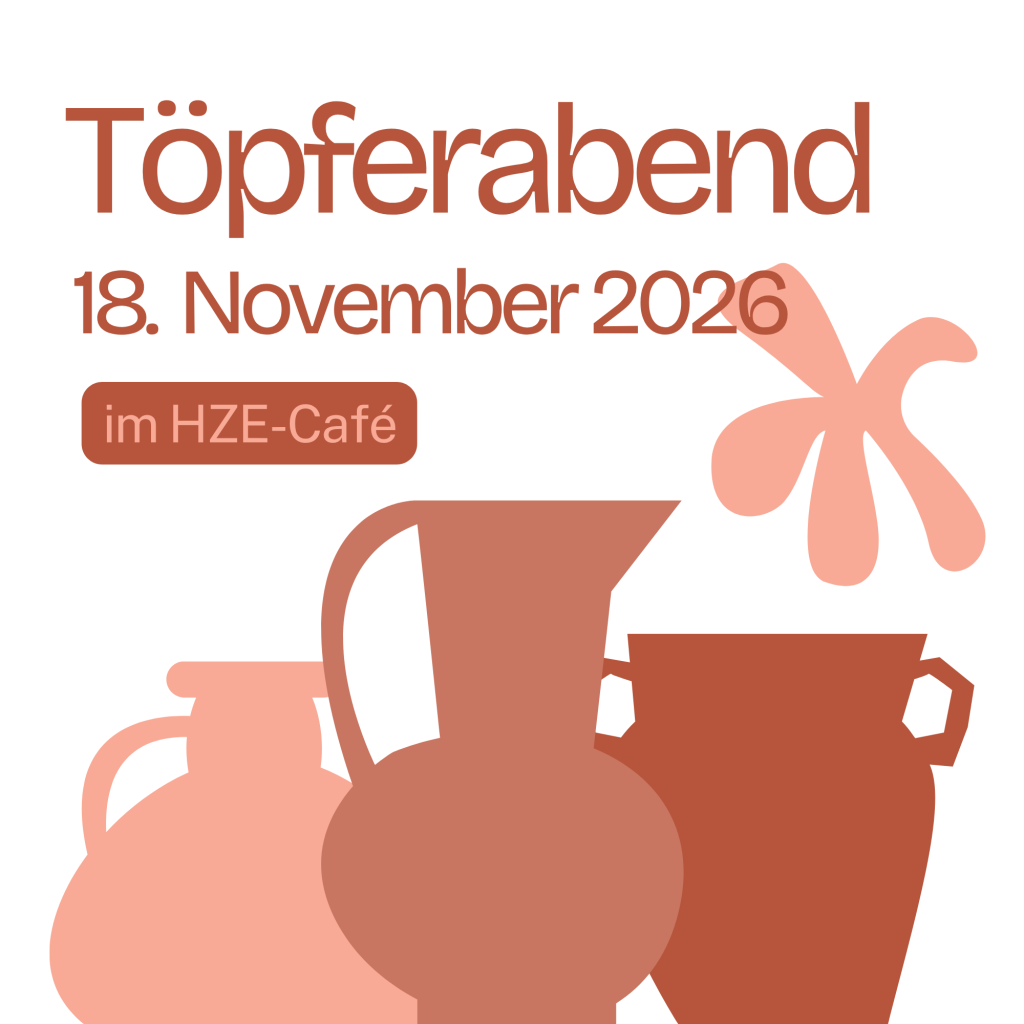 Töpferabend