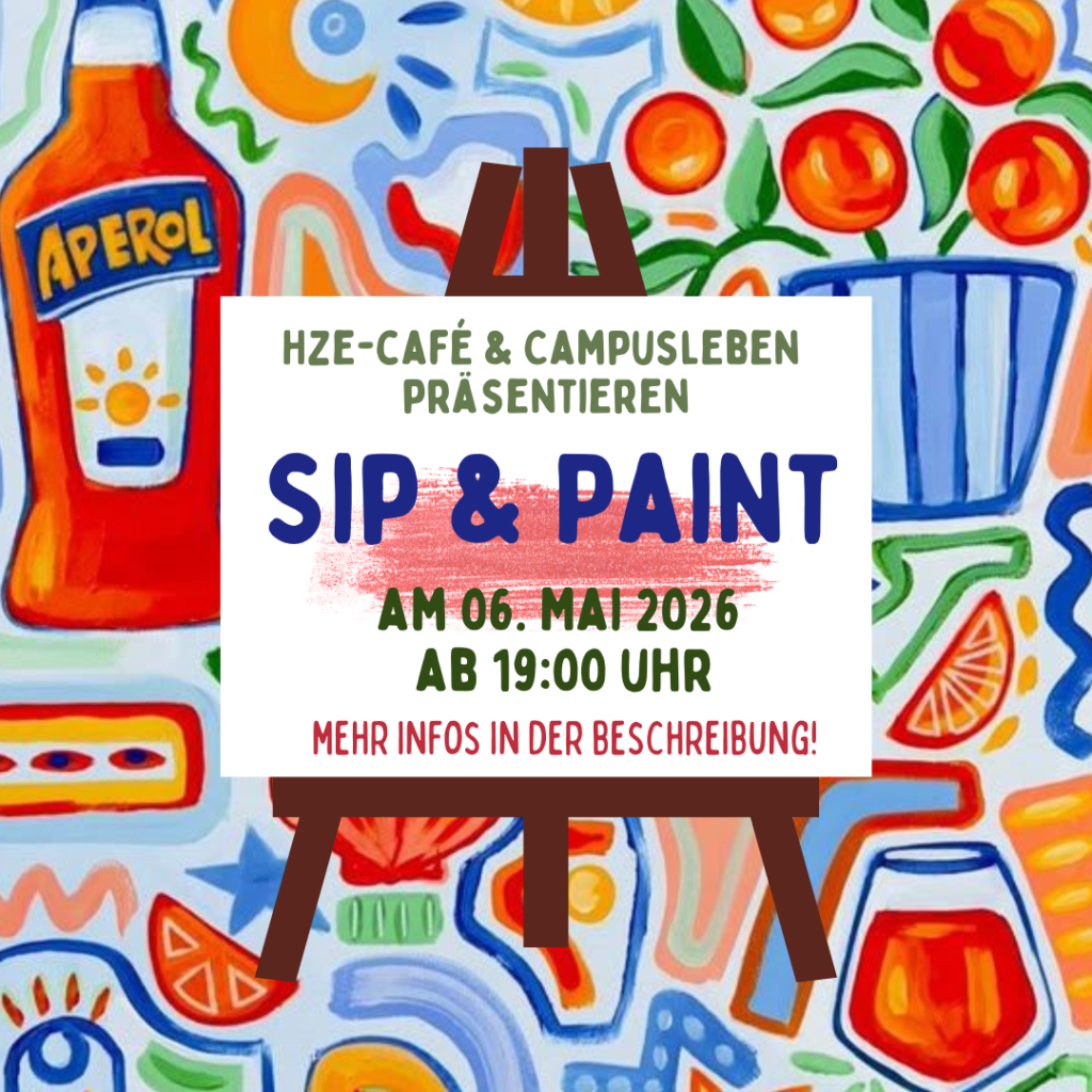 Sip & Paint