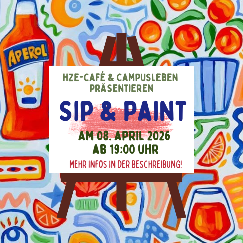 Sip & Paint