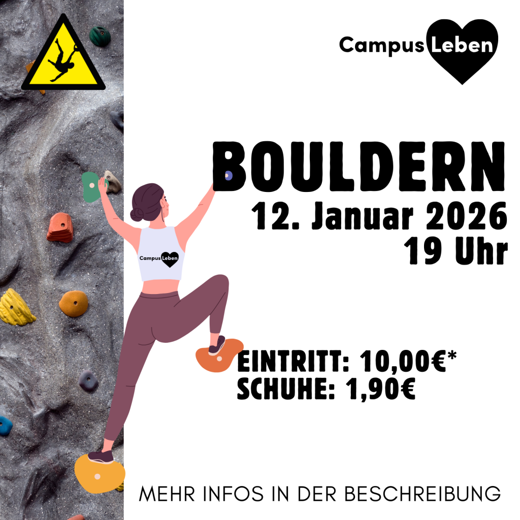 Bouldern