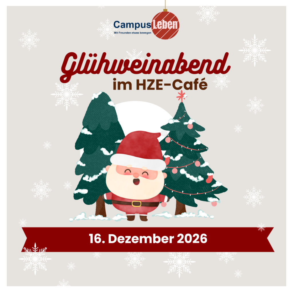 Glühweinabend