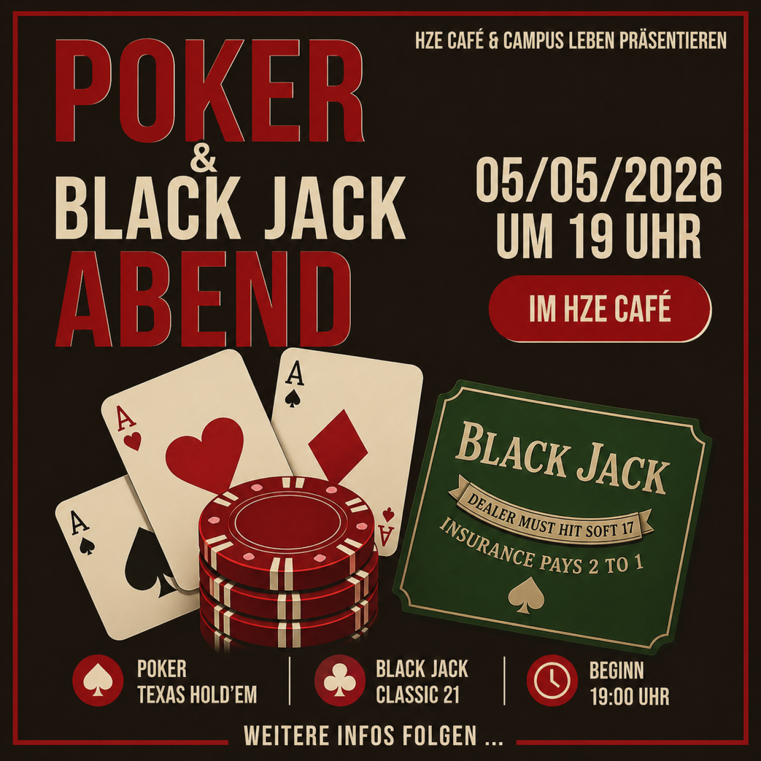 Pokerabend