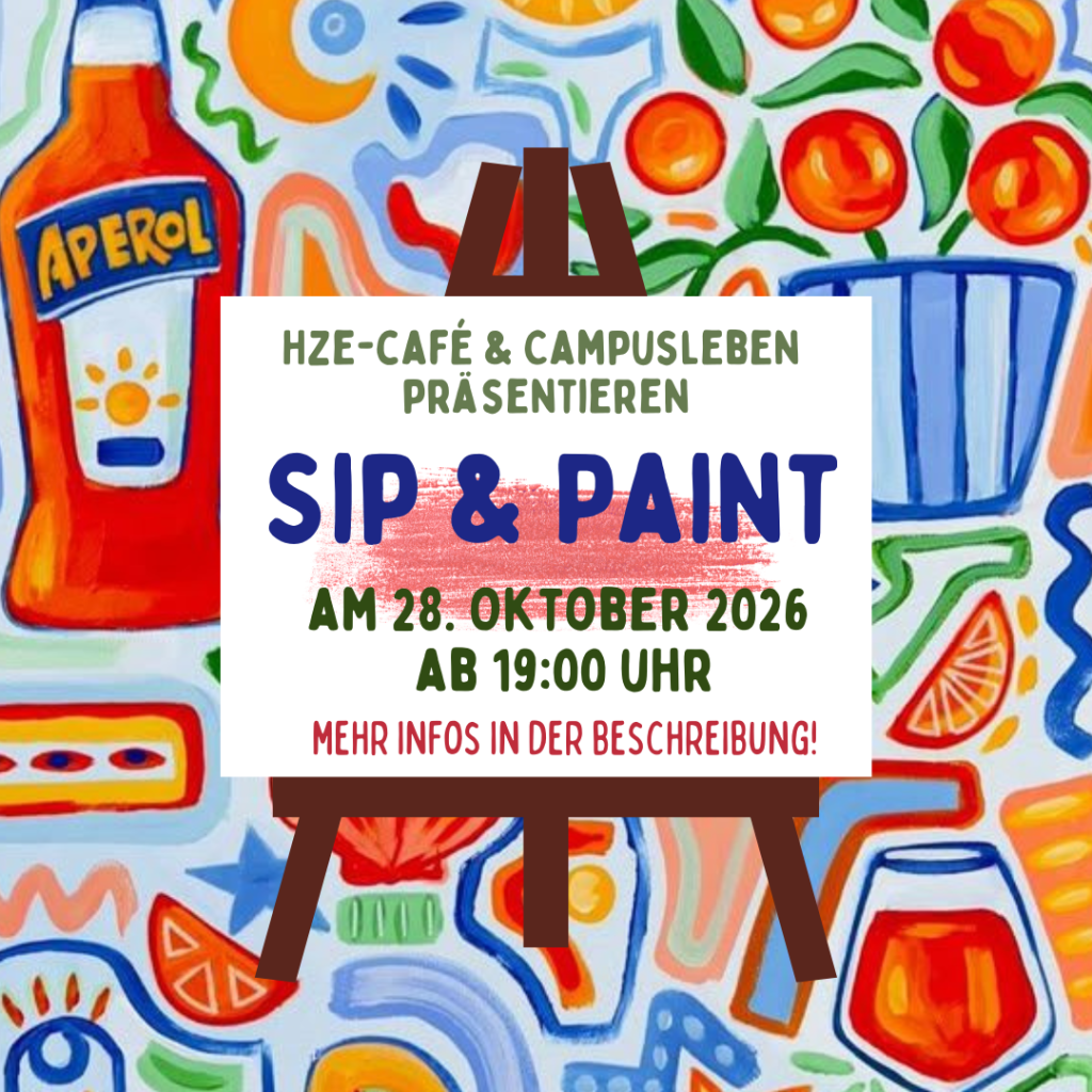 Sip & Paint