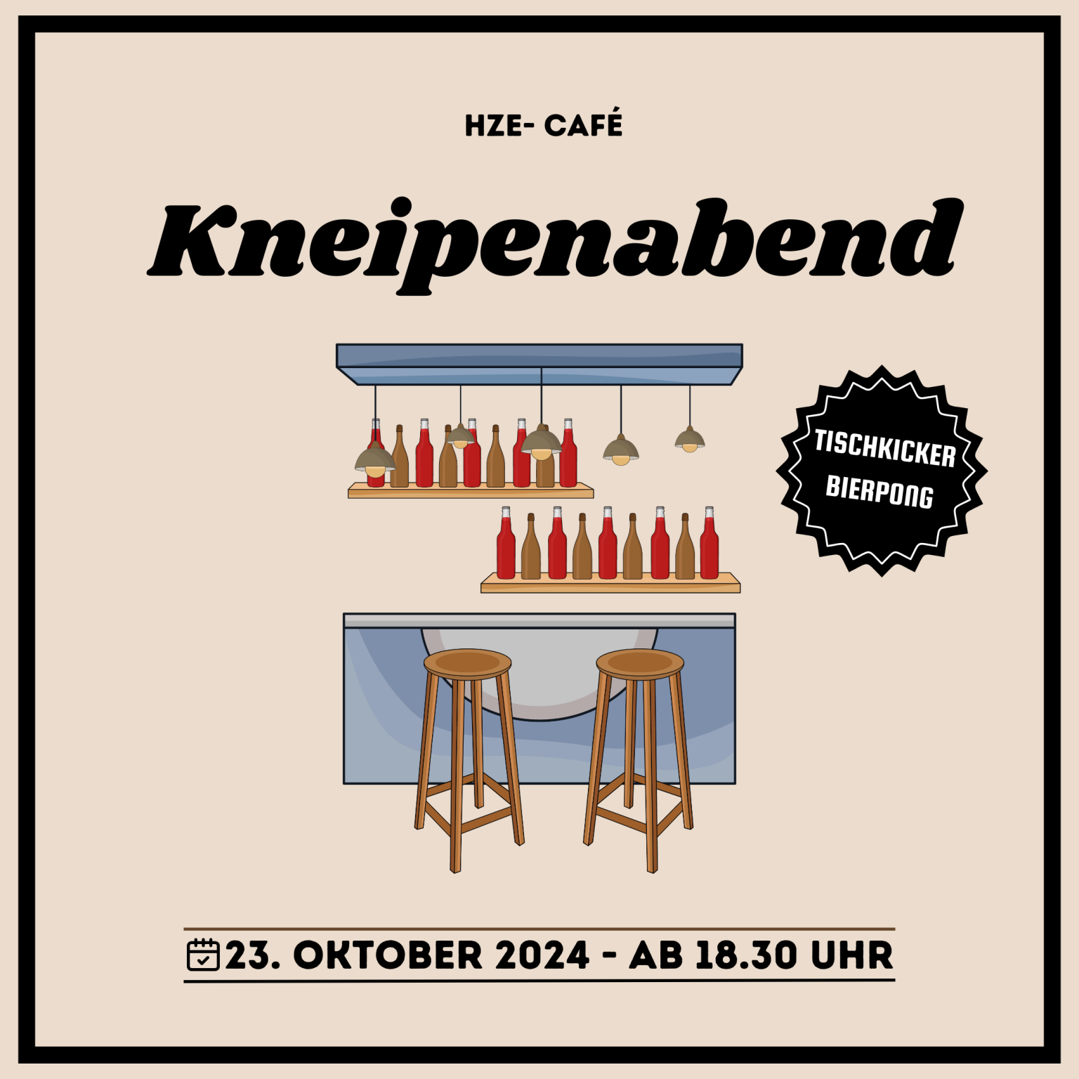 Kneipenabend